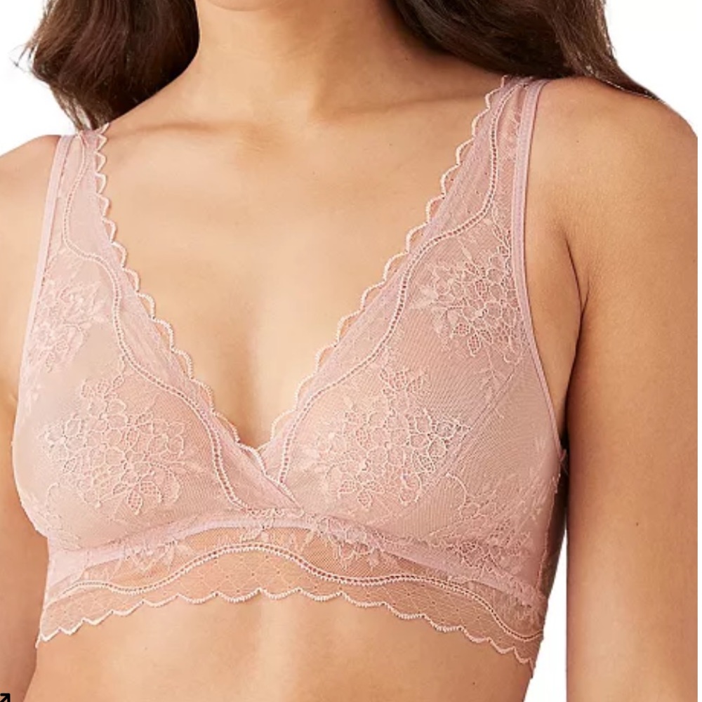 b. tempt’d bralette nwot